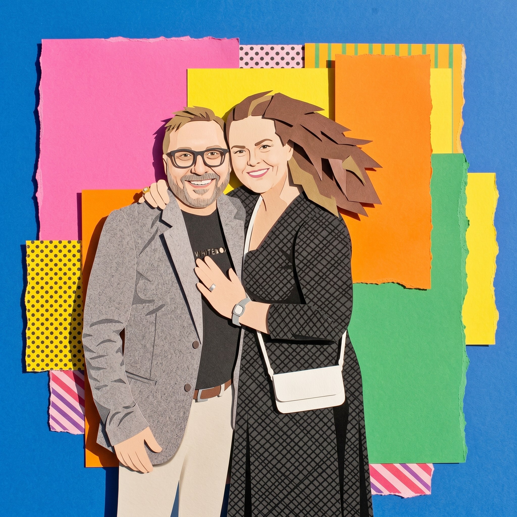 AI WhiteBox - Scrapbook
