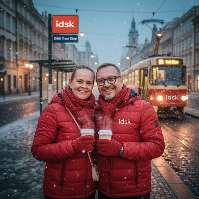 AI WhiteBox - IDSK Praha