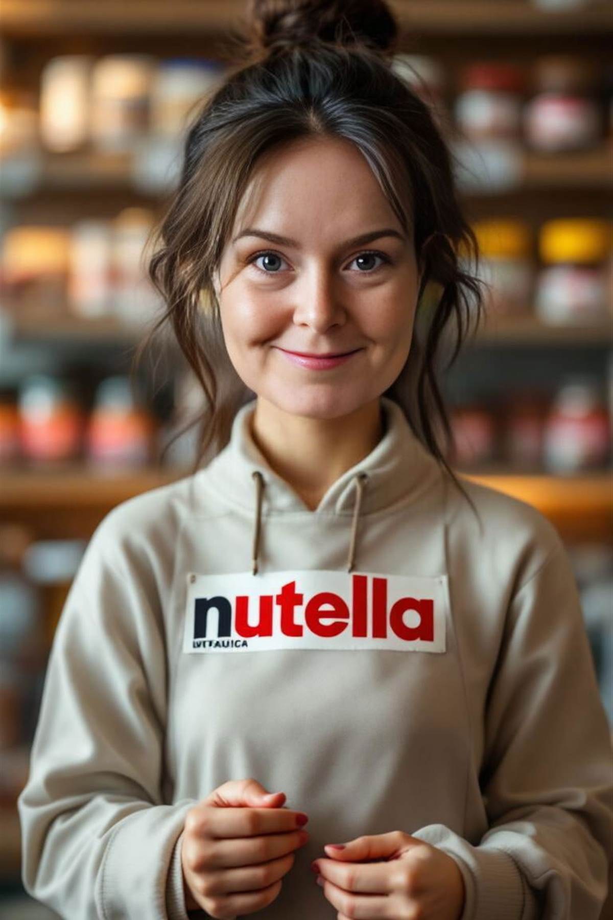 AI WhiteBox - FERRERO