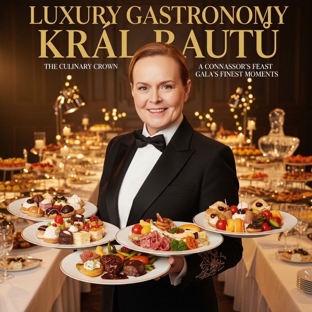 AI WhiteBox - Gastronomie
