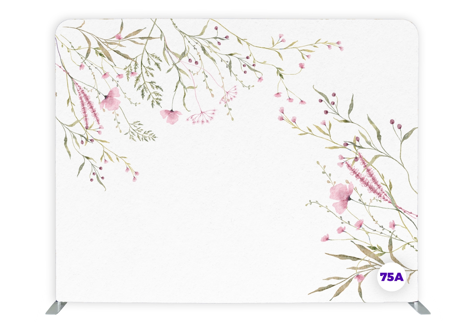 Floral Minimal (75A)