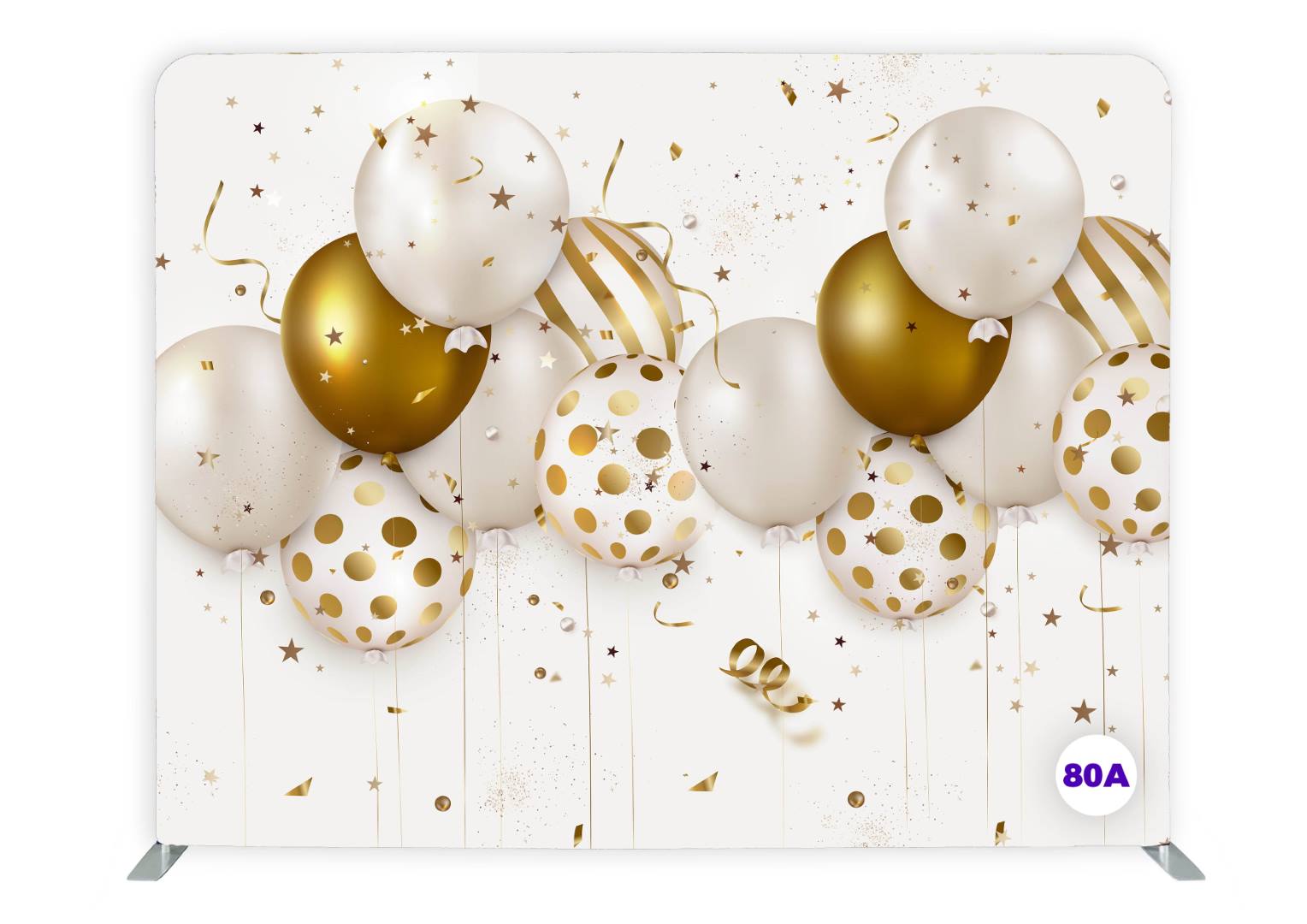 Party Balloons (80A)