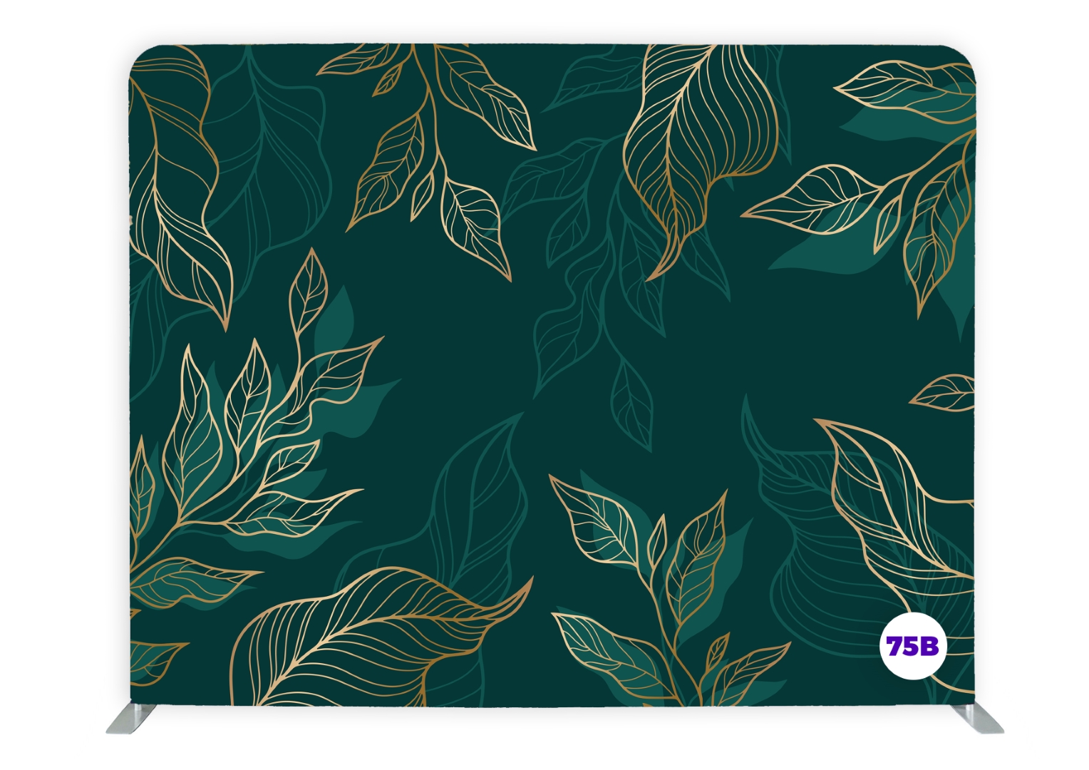 Dark Botanical (75B)